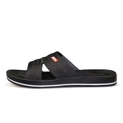 

Pull back Warrior mens home leisure bathroom outdoor beach sandals&slippers 3522 brown 43