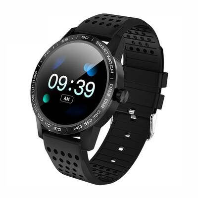 

T2 Smart Bracelet Watch Exercise Tracker Heart Rate Blood Pressure Monitor Women Men Sport Waterproof Band for Android IosT2 Smart