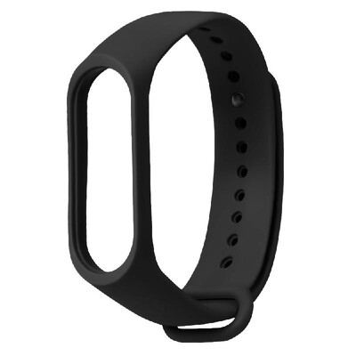 

Replacement Watch Band Sport Wristband Fashion Simple Style Wrist Strap for Xiaomi Mi Band 3 Smart Bracelet