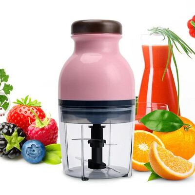 

Electric Twister Multi-Function Meat Grinder Food Machine Kitchen Food Machine Cutting Machine