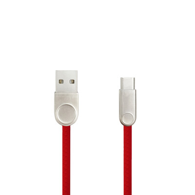 

34A Quick Charge Usb 31 Type-C Charging Cable with High-Speed Data Cable 100CM