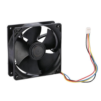 

Greensen 6500RPM High Speed Cooling Fan 267CFM Wind-force Fast Heat Dissipation Cooling Fan for Mining
