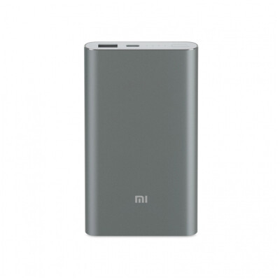 

Original Xiaomi Mi Power Bank Pro 10000mAh Quick Charge 20 PowerBank External Battery Type-C Portable Charger