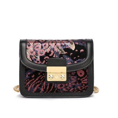 

Cross-body bag for ladiesCF0041