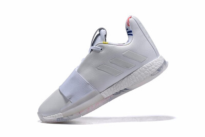 

Adidas HARDEN VOL 3- DIFFERENT BREED mens basketball shoes