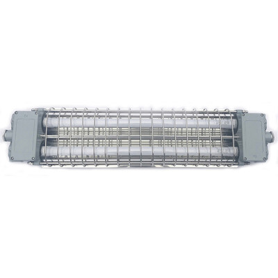 

Tormin Explosion Proof LED Tube Light BC5401