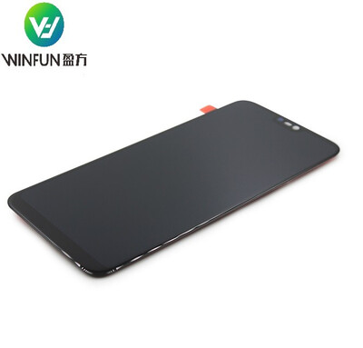 

Huawei P20 LCD touch screen
