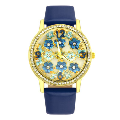 

Gobestart High-End Quality Fashion Retro Design Watch Mens Watch Trend Quartz Watch