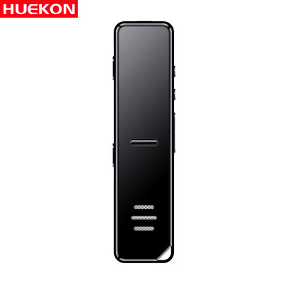 

Huke HUEKON X17 8GB recording pen micro HD noise reduction professional-level study interview meeting invisible self-enforcement law enforcement forensics long standby