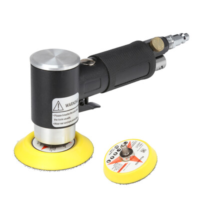 

2 inch 3 inch Air Eccentric Pneumatic Sander Grinder Polishing Tool