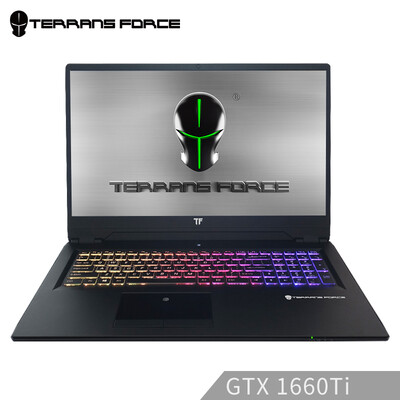 

Future human T7 light shadow assassin 173 inch narrow border 9 generation i7 game book i7-9750H GTX1660Ti 16G 512G solid state 1T FHD144Hz WIN10