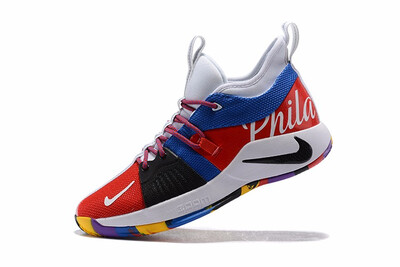 

Nike PG 2 mens basketball shoes