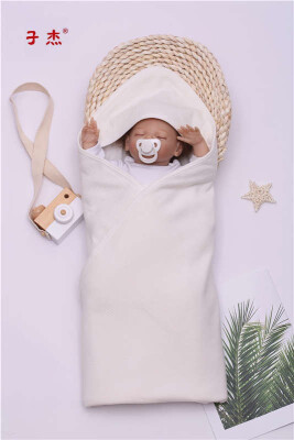 

ZI JIE Winter Baby Hug Cotton Fabric Soft&Comfortable Washable Warm&Breathable 7846