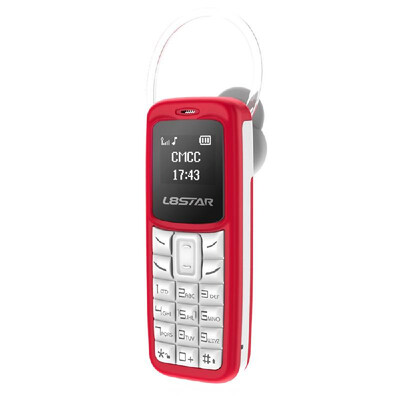 

L8STAR BM30 Mini Business Telephone GSM Mobile Phone Backlight Dialer Wireless BT Earphones Headphone Cellphone SIM Phone Book Rec