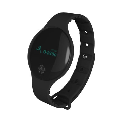 

Ultra Thin Fitness Tracker Health Sleep Activity Tracker Sport Watch Wristband