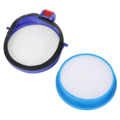 

Greensen Vacuum Cleaner Accessories HEPA Front And Rear Filter Two-piece For Dyson Vacuum Cleaner DC24