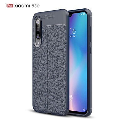 

Bumper Case Xiaomi Mi 9 SE Soft TPU Armor Cover Xiomi Mi 9 SE Xiaomi 9se 9 SE Rubber Silicone Case