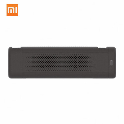 

Xiaomi Car Air Purifier Xiaomi Mijia Car Air Purifier PM25 Filter with Cigarette Lighter 60m³h CADR Oxygen Bar Ionizer Freshener