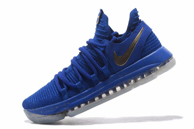 

Nike Zoom KD10 EP Kevin Durant Mens Basketball Shoes