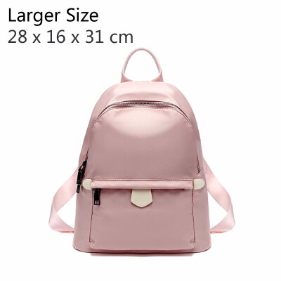 

Oxford Backpack Women Waterproof Small Backpacks for Teenage Girls Casual Mini Bagpack Fashion Daypack Female Back Pack Woman