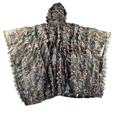 

Hunting Camouflage Woodland Forest Sniper Ghillie Suit Kit 3D Camouflage Camo Jungle