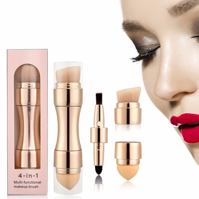 

〖Follure〗Foundation Cosmetic Eyebrow Eyeshadow Brush Makeup Brush Sets Tools 1PCS