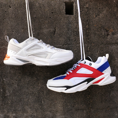 

2018 explosion running shoes men&women shoes 2018 summer couple models breathable sneakers