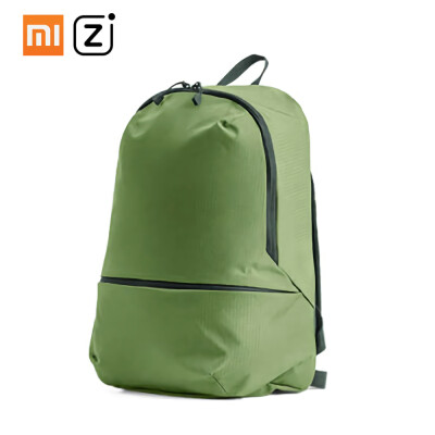 

Xiaomi Mijia Z Lightweight Backpack Urban Leisure Sports Chest Pack Bags Small Size Shoulder Unisex Rucksack For Men Women