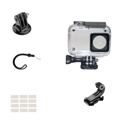 

Diving Waterproof Case Accessories Kit for YI 4K 4K Lite Action Camera