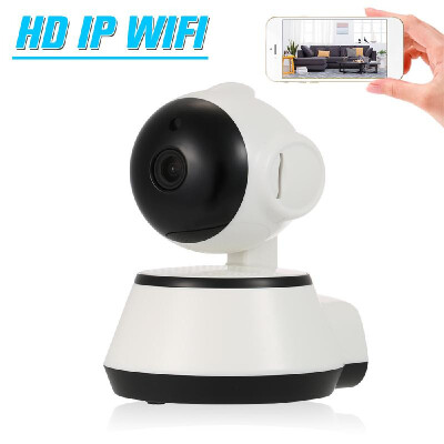 

HD 720P 10 Megapixels IP Cloud Camera 6pcs IR Lamps CCTV Surveillance Security Network PTZ Camera Support Cloud Storage P2P for A