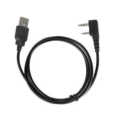 

Durable USB Programming Cable Connector for Computer Baofeng Walkie Talkie