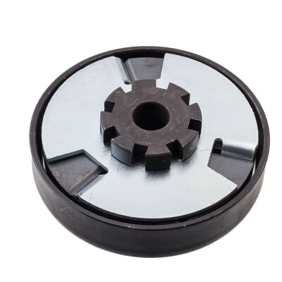 

Ktaxon 65 HP 212CC Go Kart Minibike Clutch 58" Bore 12T Predator Centrifugal Engine