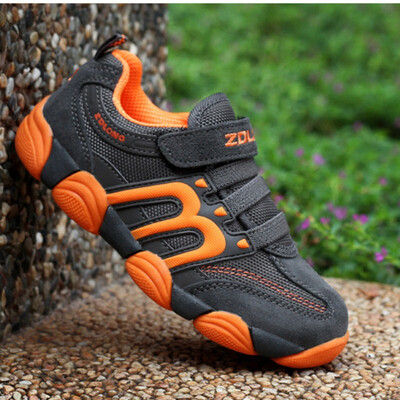 

Children Shoes Kids Shoes Boys Casual Kids Sneakers For Boys Leather Fashion Sport Children Sneakers 2018 Autumn Winter