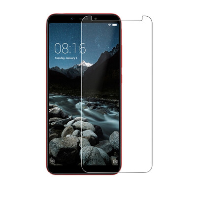 

25D 026mm Tempered Glass Screen Protector for Xiaomi Mi A2 Mi 6X