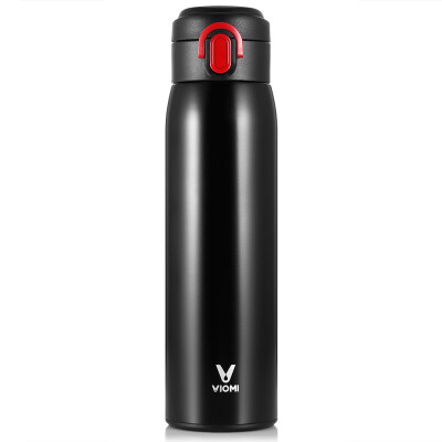 

Mijia VIOMI 460ml Stainless Steel Vacuum Insulated Mug Sealed Water Bottle