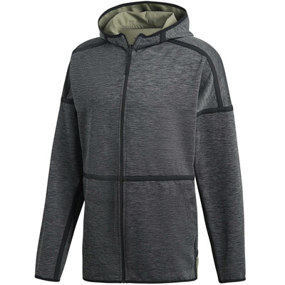 

Adidas ADIDAS 2018 autumn mens character series M ZNE HD REV double-sided wearable jacket CY9914 XL