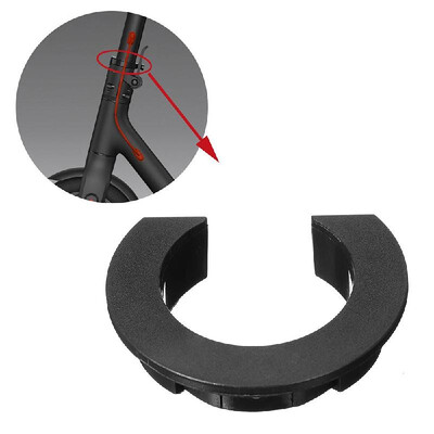 

Scooter Front Tube Stem Folding Pack Insurance Circle Clasped Guard Ring Replacement Part for Xiaomi Mijia M365 Electric Scooter