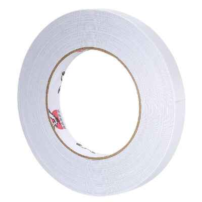 

1 Roll of 25m Carpet Tape Self-adhesive Carpet Tape Double Sided Cloth Carpet Tape 2 Faced Rug Tape Residue-Free Carpet Tape Multi