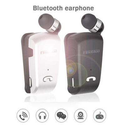 

Fineblue L18 In-Ear Bluetooth Wireless AirPods for AndroidAppleSamsungHuawei