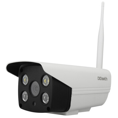 

DIDseth DID - N76 - 130 IPC 960P 13 Million Dual Light Source Network Camera