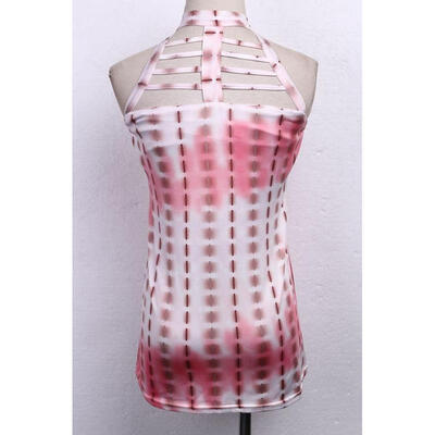 

Sexy Women Summer Casual Ladies Vest Tops Slim Sleeveless T-shirt Fashion Blouse