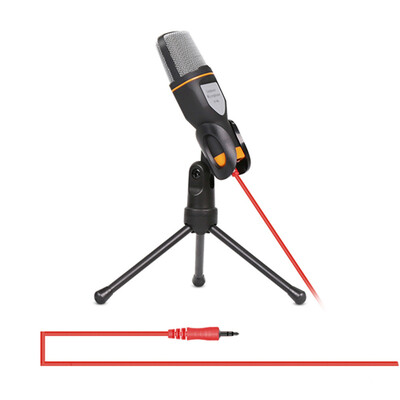 

Yanmai SF-666 Professional Computer Microphone Chat K Song Network Studio