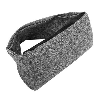 

Greensen 2 Colors Multi-purpose Travel Pillow And Eye Mask Pillow Voyage Pillow Neck Pillow