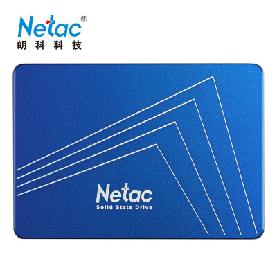 

Netac Ultralight Series N530S 240GB SATA3 Solid State Drive