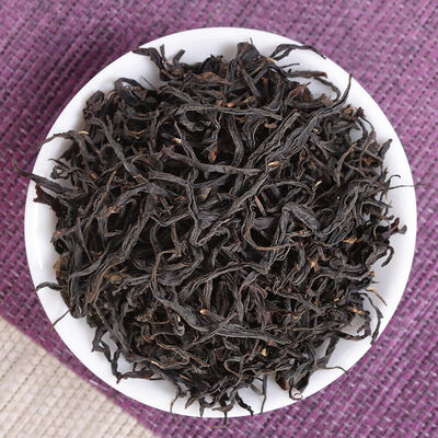

Handmade Organic Fujian Anxi Tie Guan Yin Black Tea