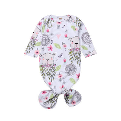 

Unisex Baby Kid Boy Girl Sleepwear Nightwear Dress Nightgown Nightdress Gown