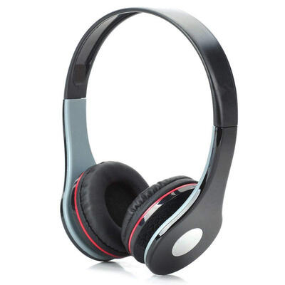 

35MM Head-Mounted Subwoofer Game Wired Headphones