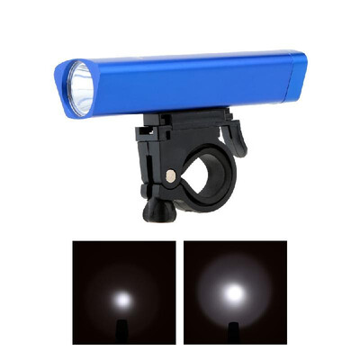 

Bike Light MINI 3Modes Flashlight Torch Light 3W LED Cycling Bike Light