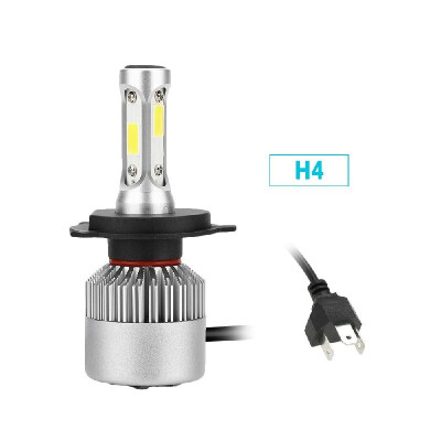 

Car LED Headlight Bulbs 1Pcs Car Headlight Fog Light Bulb LED Driving Lamp Conversion Kit 36W 6000K White led 9006