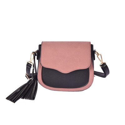 

Tailored New Fashion Women Leather Shoulder Bag Retro Backpack Satchel